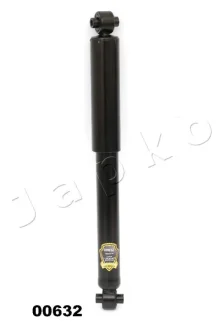 Амортизатор задній Citroen C3 09-16 (газ.) JAPKO MJ00632
