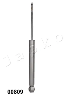 Амортизатор задній Clio II 1.4-2.0 98-09 (газ) JAPKO MJ00809
