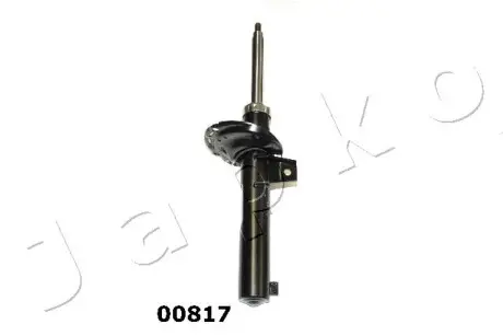 Амортизатор підвіски передній газ-масло Skoda Octavia III (12-)/VW Golf VII (13-) JAPKO MJ00817