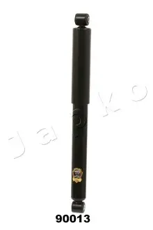 Амортизатор підвіски задній (газ-масло) Jeep Commander (05-), Grand Cherokee III (04-) JAPKO MJ90013