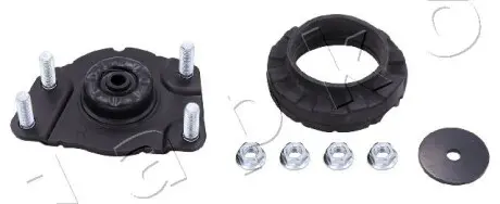 Опора амортизатора перед. Jeep Cherokee/Liberty 01-08 Пр. (з підшипн.) JAPKO SMJ0037