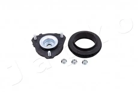 Опора амортизатора перед. Ford C-Max 07-10/ Focus 5-12 (з підшипником) JAPKO SMJ0129