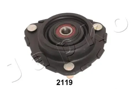 Верхняя опора амортизатора перед. L/P Toyota Avensis 1.6-2.0 (97-03) JAPKO SMJ0383
