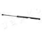 Амортизатор багажника SEAT Ibiza IV 10-16 (485/190mm 645N) JAPKO ZSJ09126 (фото 1)