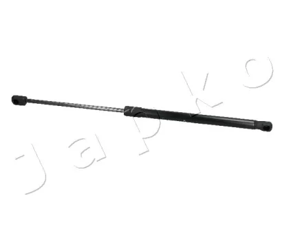 Амортизатор багажника Nissan Micra IV 10-15 (495/207mm 320N) JAPKO ZSJ10024