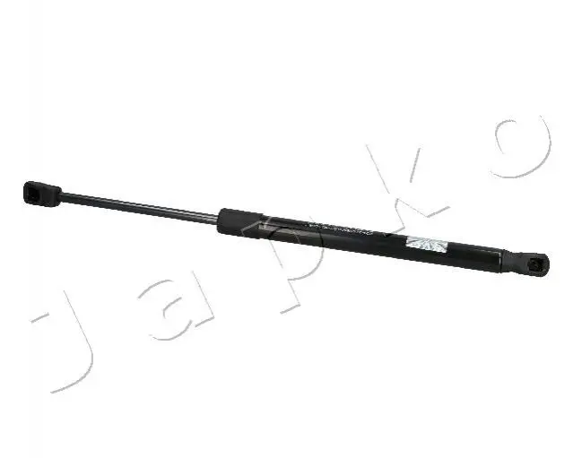 Амортизатор капота Nissan Maxima QX 00-03 (390/135mm 390N) JAPKO ZSJ10053 (фото 1)