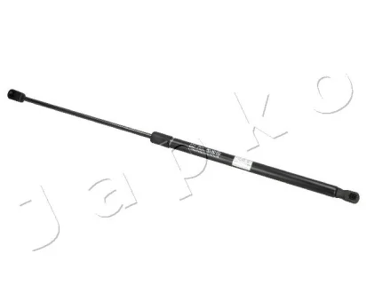Амортизатор багажника Opel Corsa D 06-14 (602/255mm 240N) JAPKO ZSJW0028