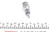 Головка 1/2" зі вставкою T25 JBM 10014 (фото 2)