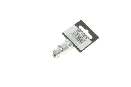 Адаптер шестигранний (1/2"X5/16") JBM 10049