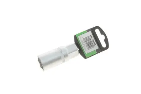 Головка свічкова 1/2" 21 мм JBM 10055