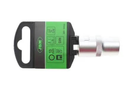 Головка торцева 1/2" 13 мм JBM 10064