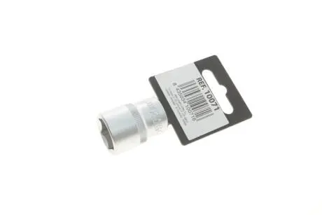 Головка торцева 1/2" 20 мм JBM 10071