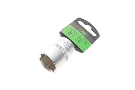 Головка торцева 1/2" 24 мм JBM 10074
