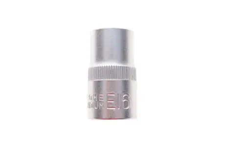 Головка торцева 1/2" E16 JBM 10082
