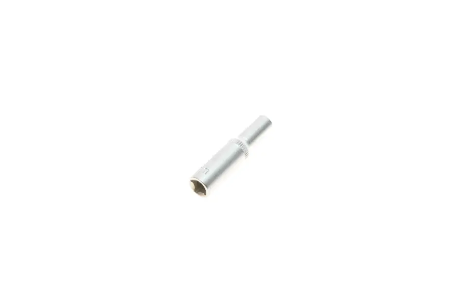 Головка торцева 1/4" 6 мм Long 50 мм JBM 10091 (фото 1)