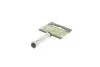Головка торцева 1/4" 9 мм Long 50 мм JBM 10094 (фото 2)