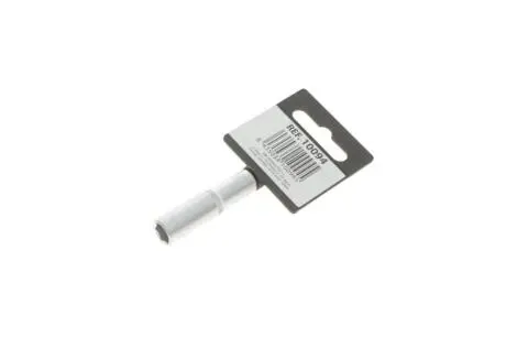 Головка торцева 1/4" 9 мм Long 50 мм JBM 10094