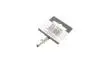 Головка торцева 1/4" 4,5 мм JBM 10100 (фото 1)