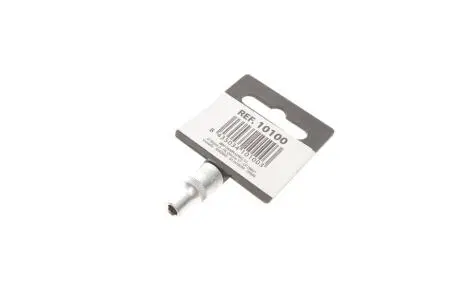 Головка торцева 1/4" 4,5 мм JBM 10100