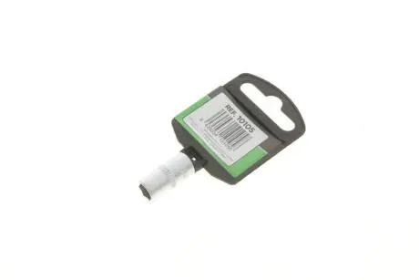 Головка торцева 1/4" 8 мм JBM 10105