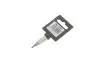 Головка 1/4" зі вставкою Hex 3 JBM 10121 (фото 1)