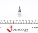 Біта Torx T10 + адаптер під ключ 1/4" JBM 10129 (фото 4)