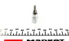 Головка 1/4" зі вставкою T15 JBM 10130 (фото 1)
