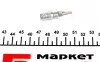 Головка 1/4" зі вставкою T15 JBM 10130 (фото 2)