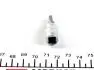 Головка 1/4" зі вставкою T20 JBM 10131 (фото 1)