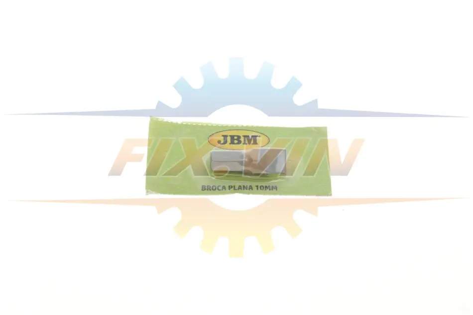 Біта M8 SL10 JBM 10140 (фото 1)