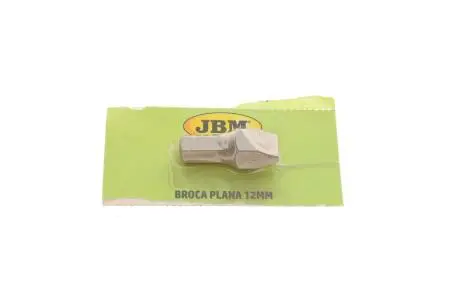 Біта M8 SL12 JBM 10141