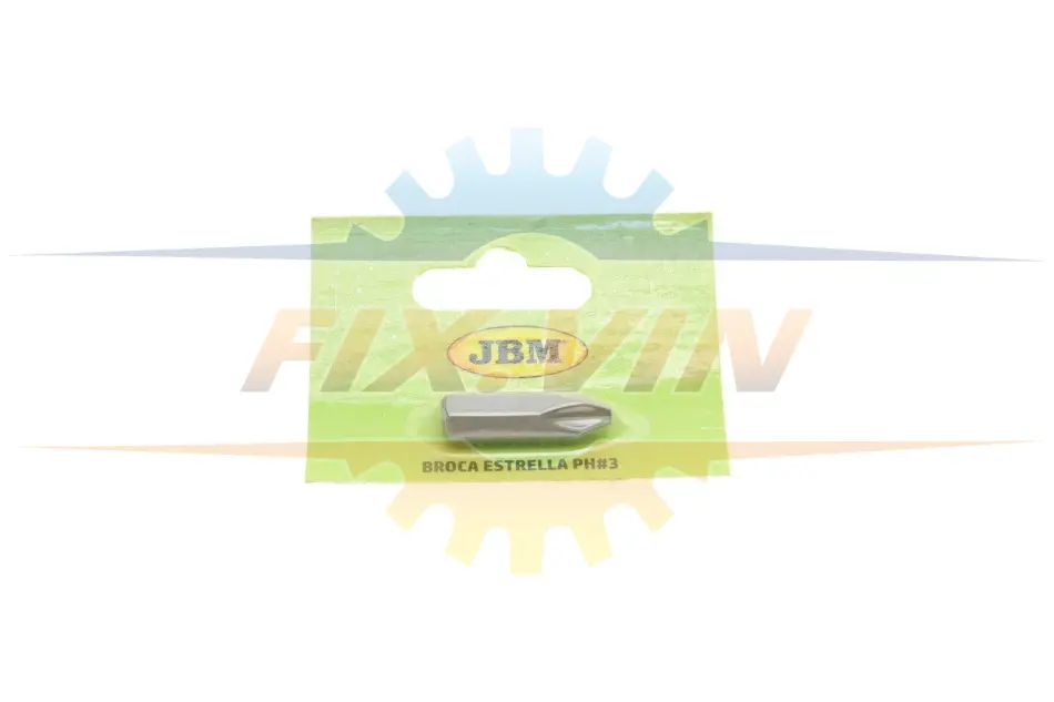 Біта M8 PH3 JBM 10142 (фото 1)