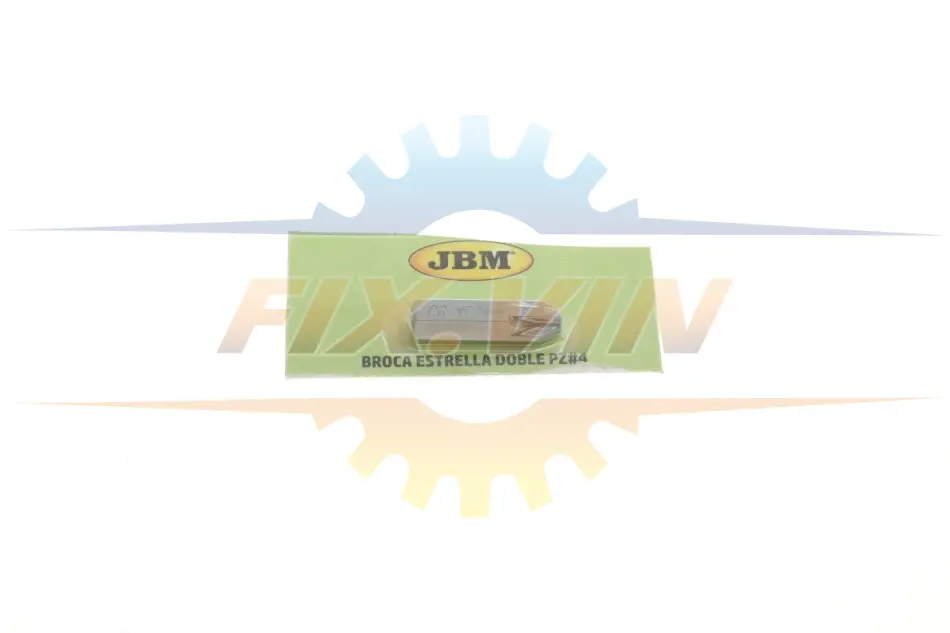 Біта M8 PZ4 JBM 10146 (фото 1)