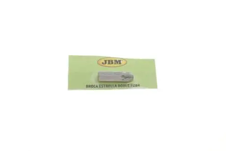 Біта M8 PZ4 JBM 10146