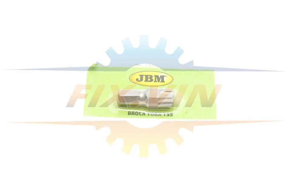Біта M8 Torx 45 JBM 10148 (фото 1)