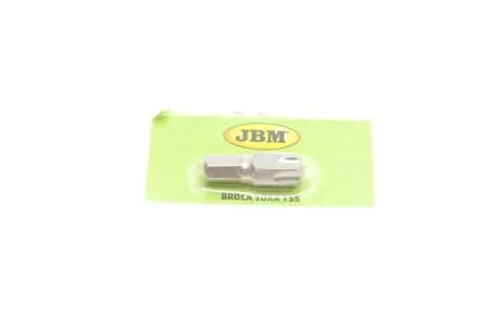 Біта M8 Torx 45 JBM 10148