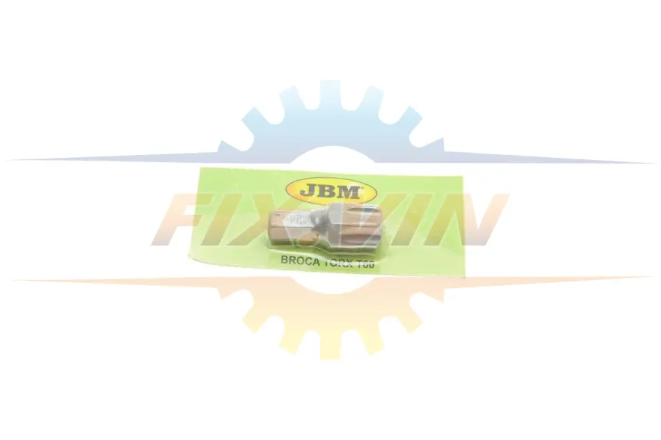 Біта M8 Torx 60 JBM 10151 (фото 1)