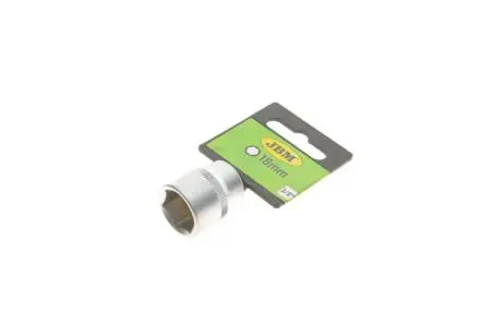 Головка торцева 3/8" 18 мм JBM 10248