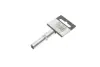 Головка торцева 3/8" 10 мм Long 65 мм JBM 10250 (фото 2)