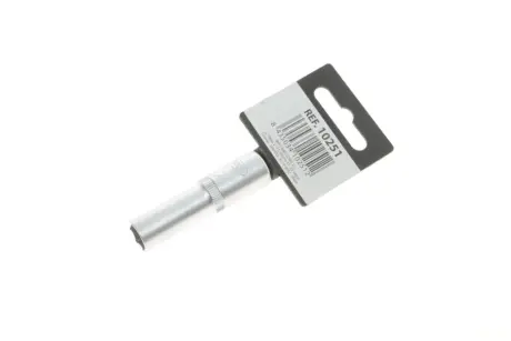 Головка торцева 3/8" 11 мм Long 65 мм JBM 10251