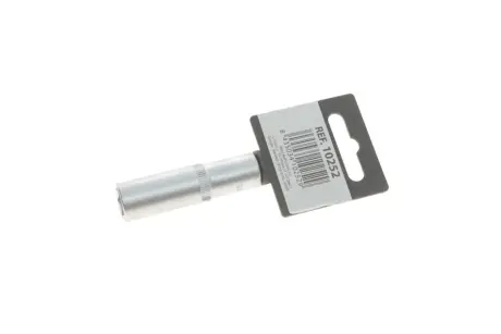 Головка торцева 3/8" 12 мм Long 65 мм JBM 10252