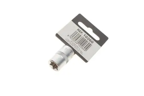 Головка торцева 3/8" E14 JBM 10260