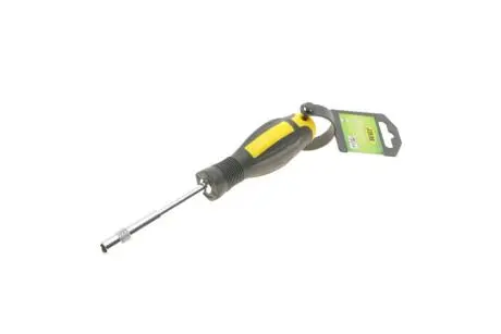 Викрутка M6 для біт JBM 10263