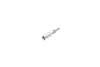 Головка 1/4" зі вставкою Torx TR15 JBM 10274 (фото 1)