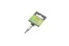 Головка 1/4" зі вставкою Torx TR20 JBM 10275 (фото 1)
