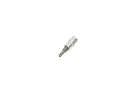 Головка 1/4" зі вставкою Torx TR25 JBM 10276