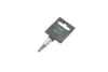 Головка 1/4" зі вставкою Torx TR27 JBM 10277 (фото 1)
