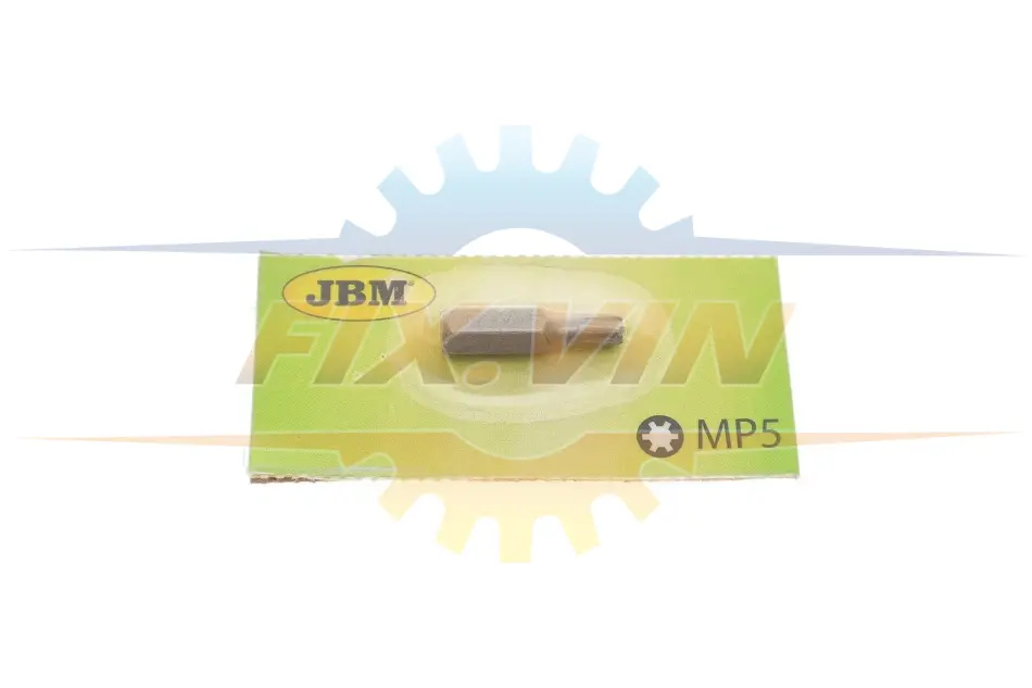 Біта M6 MP5 JBM 10289 (фото 1)