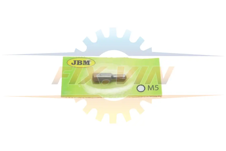 Біта M6 XZN 5 JBM 10294 (фото 1)