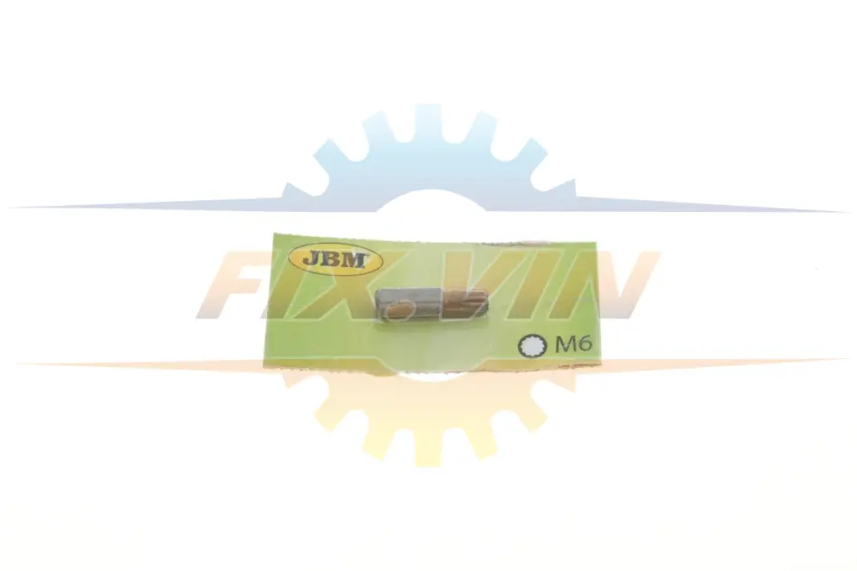 Біта M6 XZN 6 JBM 10295 (фото 1)